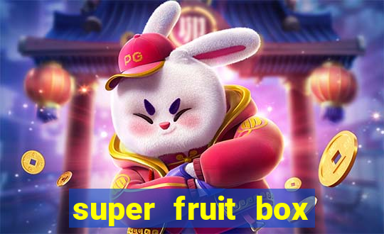 super fruit box codes blox fruit 2024